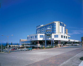 Protea Hotel Umhlanga *** Umhlanga Rocks - JAR