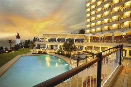 Beverly Hills Hotel ***** Umhlanga Rocks - JAR