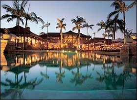 Zimbali Lodge ***** - Port Zimbali u Ballito - JAR