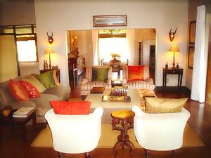 White Elephant  Safari Lodge and Bush camp ***** - Pongola game reserve - JAR