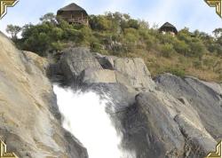 Mkuze Falls Private Game  Reserve ***** u Pongola -JAR