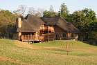 Kruger Park Lodge **** - u Hazyview - JAR