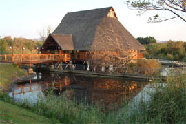 Pestana Kruger lodge **** Malalane - JAR
