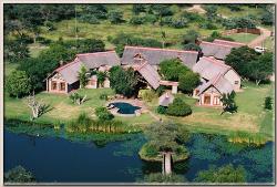 Kwa Madwala Private Game Reserve **** - u Malalane - JAR