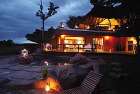 Jock Safari lodge **** - soukrom koncese v NP Kruger - JAR