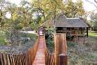 Idube Private Game Reserve **** - Sabi Sand Private Game reserve - JAR