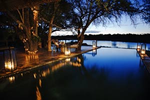 Chitwa Chitwa Private Game Lodge **** - Sabi Sand Private Game Reserve - JAR