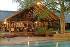 Chapungu Luxury Tented Camp **** - u Hoedspruit - Thornybush Game Reserve - JAR