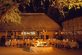 Motswari Private Game Reserve **** Timbavati Private Nature Reserve - JAR