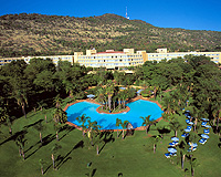 Sun City Hotel **** - Sun City  - JAR