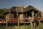 Madikwe Safari Lodge ***** - Madikwe Game Reserve - JAR