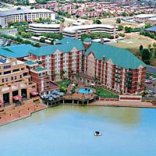 Protea Hotel Waterfront **** - Pretoria - Centurion - JAR