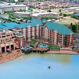 Protea Hotel Waterfront **** - Pretoria - Centurion - JAR