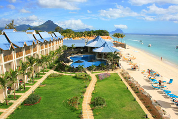 Pearle Beach Resort & Spa 4*