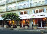 Cape Town Hollow Boutique Hotel **** JAR