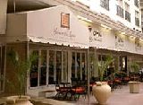 Hollow on the Square Hotel *** - Kapsk� M�sto JAR