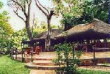 Namushasha Country lodge *** - Caprivi Namibie