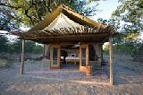 Makololo Plains and Little Makollo **** - NP Hwange  - Zimbabwe