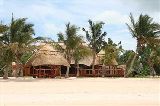 Benguerra Lodge **** - souostrov� Bazaruto - ostrov Benguerra - Mozambik
