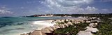 Marlin Lodge **** - Bazaruto - Ostrov Benguerra - Mozambik