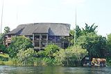 Mowana Safari Lodge **** - u NP Chobe - Botswana