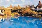 Lake Manyara Serena Safari Lodge ***** - Lake Manyara - Tanz�nie