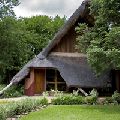 Protea Hotel  Safari  Lodge ***- Lusaka Zambie