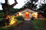 Rivertrees Country Inn - Arusha - Tanz�nie