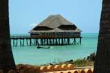 Zanzibar Safari resort - Uroa - Zanzibar