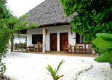 Hakuna Majiwe Lodge  - Zanzibar