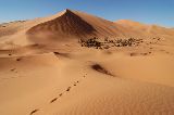 Khamliahouse - Dar el Khamlia - Erg Chebbi - Maroko