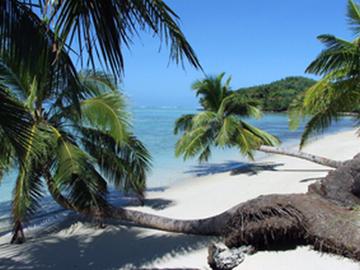 St. Marie –  plážový pobyt Madagaskar ICT (pz)