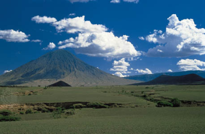 Tanzanijsk� severn� okruh - 8 dn� JEN/AA8 (ss)