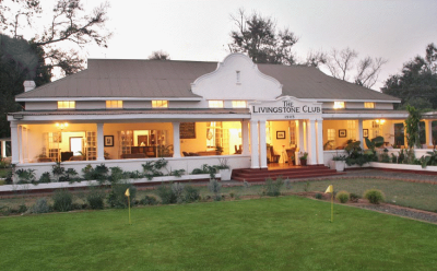 Livingstone Royal Golf and Country Club