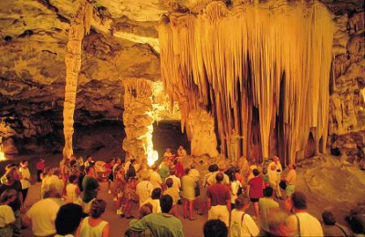 Cango Caves