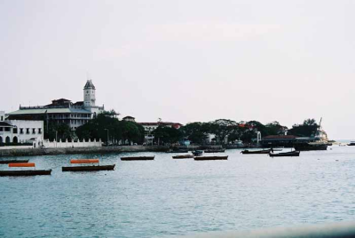 Zanzibar