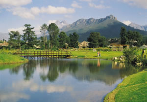 Stellenbosch