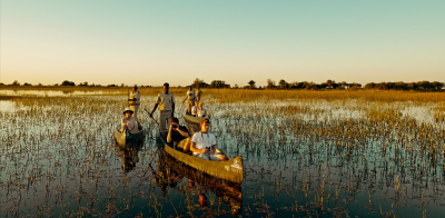 Okavango