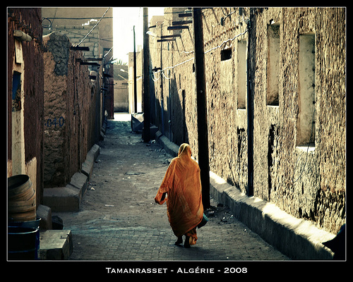 Tamanrasset