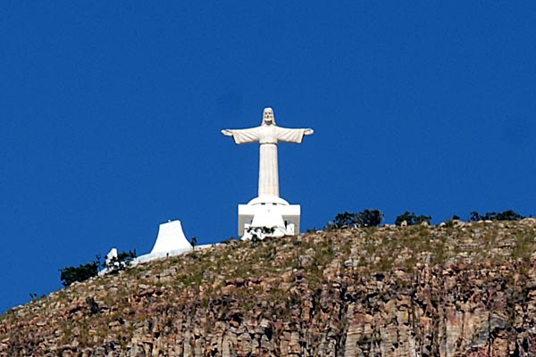 Cristo de Rei