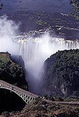 Vic Falls