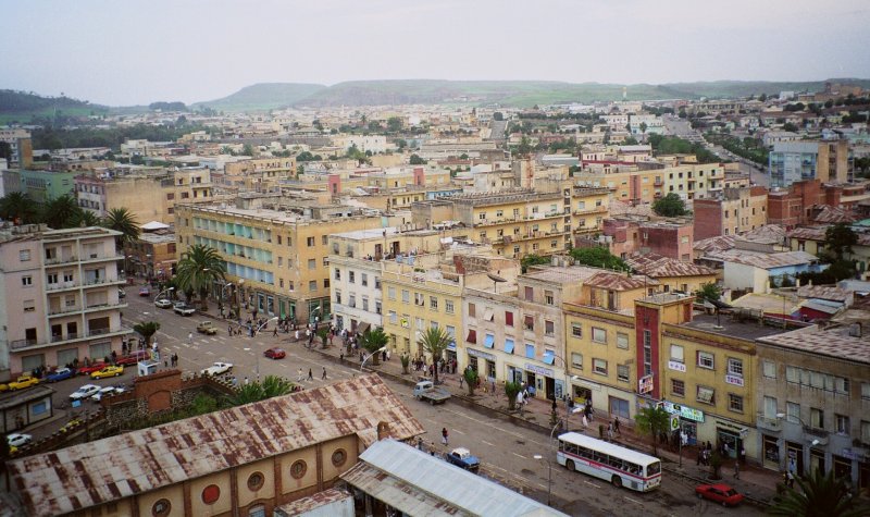 Asmara