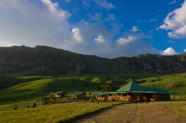 Drakensberg Lodge