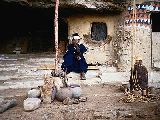 Mali - zem Dogon - eka Niger - 7 dn ST (p)