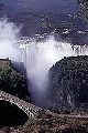 Jedinen cesta po Africe - Zimbabwe - Botswana - Namibie 15 dn TH (pk)