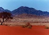 Fotosafari - krsy Namibie s profesionlnm fotografem - 13 dn
