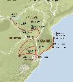 To nejlep ze Zimbabwe a Mozambiku - 19 dn NZJM (ek)