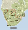 Z Kapskho Msta na Victoria Falls + Mozambik 36 dn NOM/NCVM (ek)