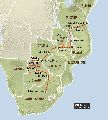 Z Delty do Dar es Salaam /N/S/ - 20 dn NOM/NJZZ, NZZJ (ek)