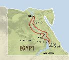 Egyptské nubijské dobrodružství - 9 dní NOM/NENA (eu)